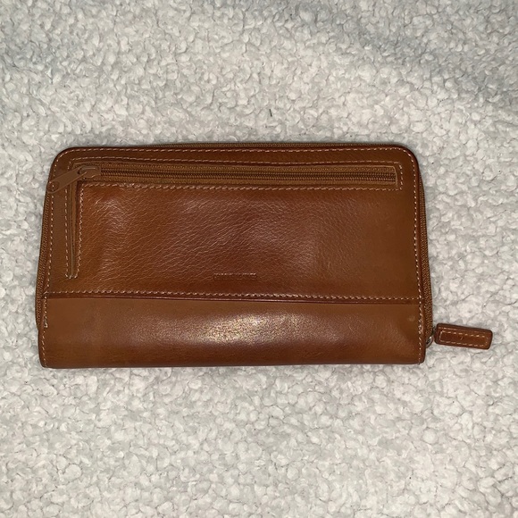 Dockers Genuine Leather Wallet - Picture 6 of 17